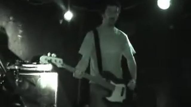 super elastic bubble plastic - Grace is lost -live @ La Zone смотреть онлайн