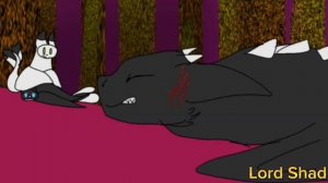 Беззубик и Луна 14 эпизод 1 сезон