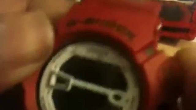 How to make light stay on longer on g-shock смотреть онлайн