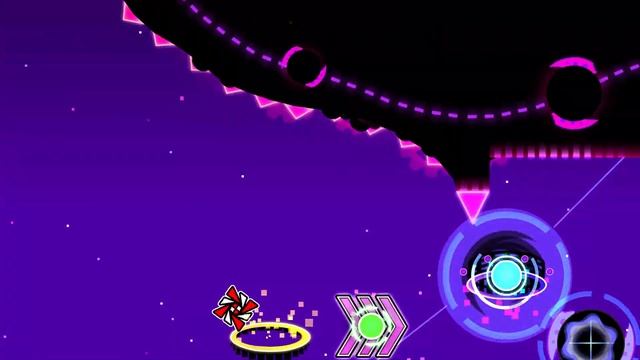 ''METAL TEST'' 100% (Demon) by Overdefo | Geometry Dash смотреть онлайн