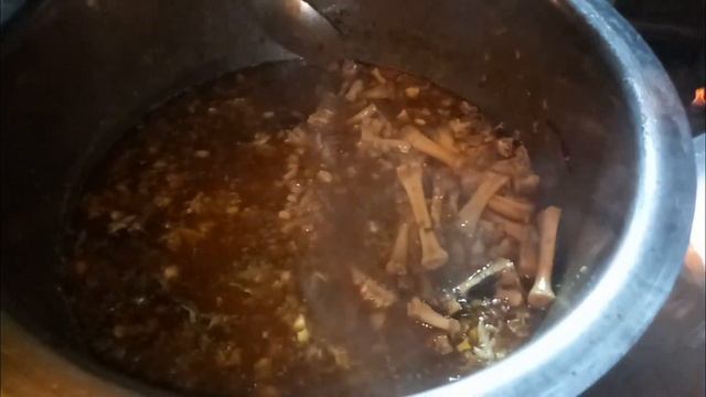 1199 Rs Best Buffet Dinner | La Montana Restaurant Islamabad | Street Food Review смотреть онлайн