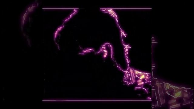 Alfaville. 3D Hologram. For 3D Fan. #3dhologramfan #hologram #4k