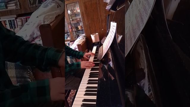 "Испанский танец " 👯💃из кинофильма "Овод" Композитор Дмитрий Шостакович. Первая часть 🎧🔮🗽🛸🌌🌠🪐🌟⚡⭐👑🏆 смотреть онлайн