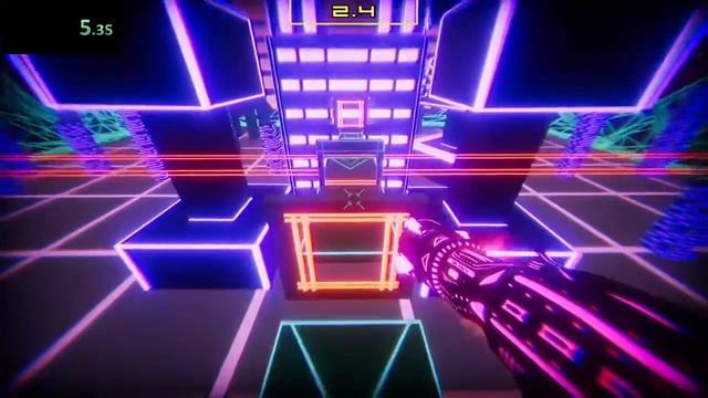 Neon Boost 1 - 3 9.20 смотреть онлайн