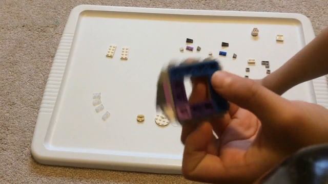 2000 Subscriber Special | How to Build Hades Salamander | Lego Beyblade How To’s смотреть онлайн