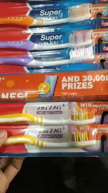 Colgate Super Flexi Zigzag Superior Clean {Win 🥇🥇smarts phone📲📱} смотреть онлайн