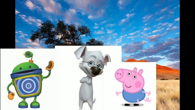 Недажиннные Шутик 1 серия Раттик смотреть онлайн