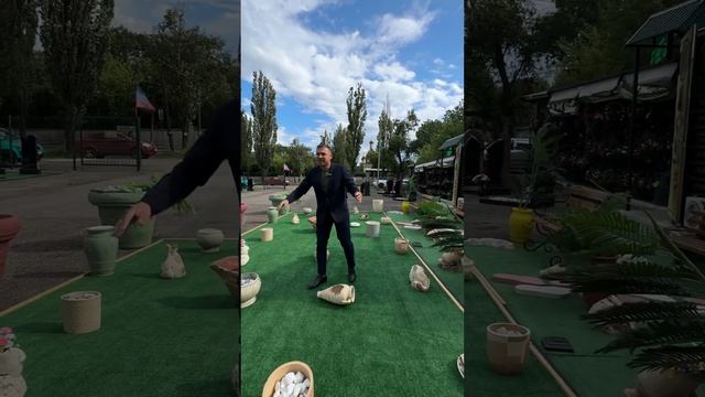 Тяжелый люкс среди тротуарных плиток смотреть онлайн