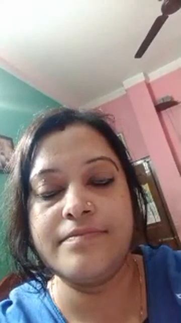 Flower Girl Papia is live! смотреть онлайн