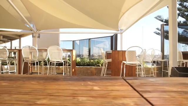 Fremantle Sailing Club | Function Room: Sun Deck смотреть онлайн