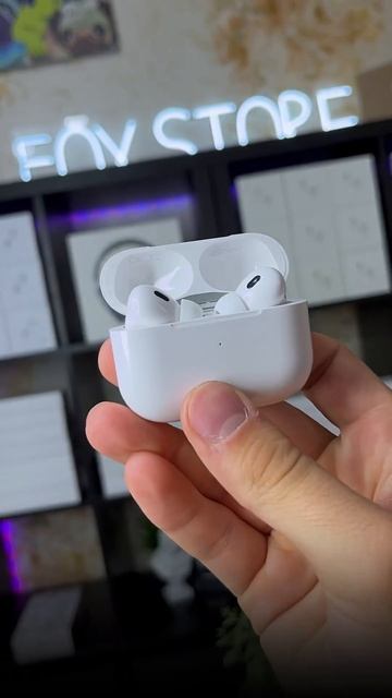 Клиенты отказываются от AirPods Pro? смотреть онлайн
