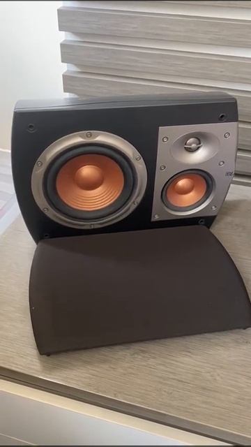 JBL S36 STUDIO SERIES смотреть онлайн