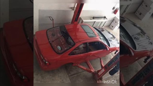 Honda Civic  Em1 Project Journey