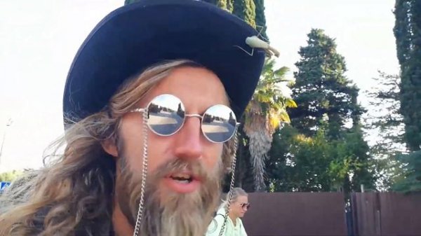 Перевозчик 4