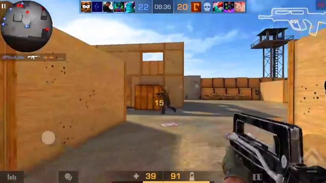 Кожаных штонах |Standoff 2 so2 Fragmovie смотреть онлайн