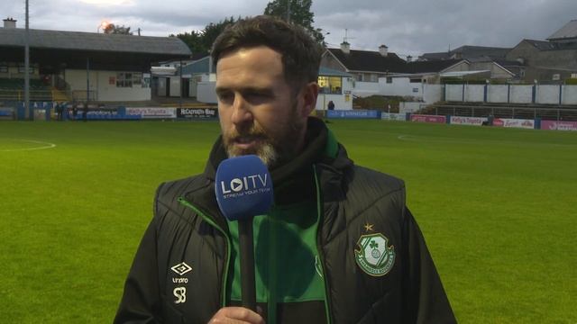 Stephen Bradley l Post Match Interview v Finn Harps l 1 July 2022 смотреть онлайн