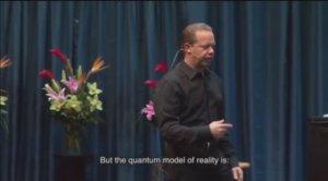 Джо Диспенза / Интенсивный мастер класс и Медитация 2