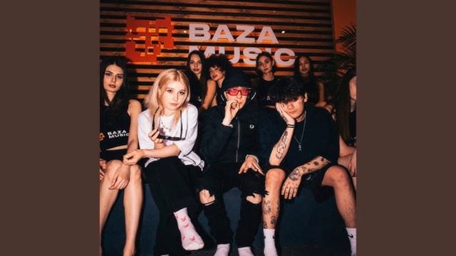 НАВЕРНОЕ ПОЭТ , ЯКОРЪ , EVEN CUTE 1 ЧАС