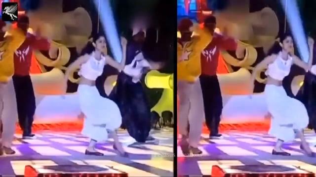 Malayalam Actress Sai Pallavi Hot dance смотреть онлайн