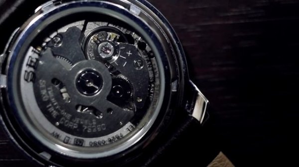 The Best First Automatic Watch: Seiko 5 SNKL83