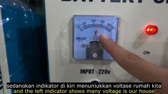Cara Menggunakan, Pemasangan Battery Charger WIPRO. Cas Mobil, Motor, Basah, Kering. Cepat Penuh. смотреть онлайн
