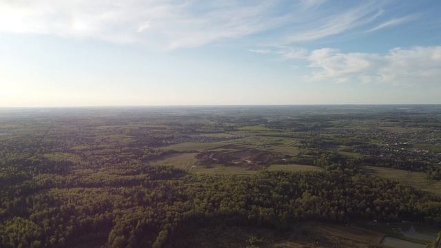 DJI Mavic Mini #2 смотреть онлайн
