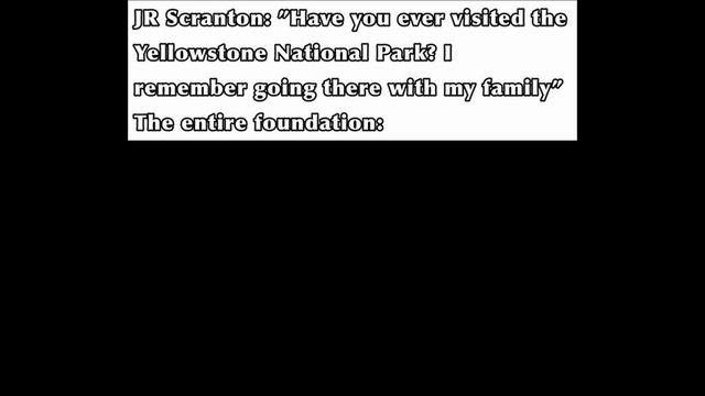 SCP Memes | #201 смотреть онлайн