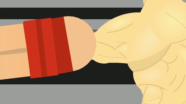 Ohma tokita vs Ryu [Stick nodes Animation] смотреть онлайн