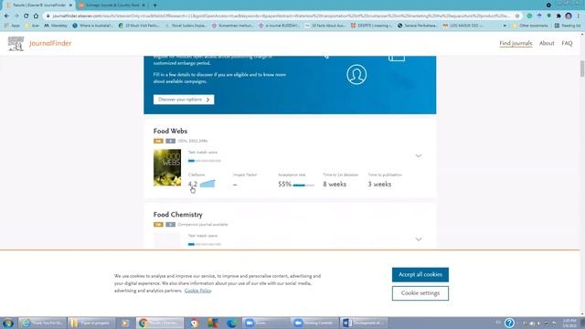 How to choose the right journal for your publication смотреть онлайн
