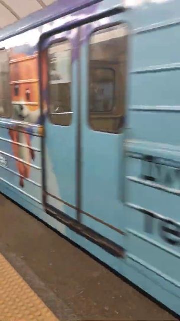Метро Киев смотреть онлайн