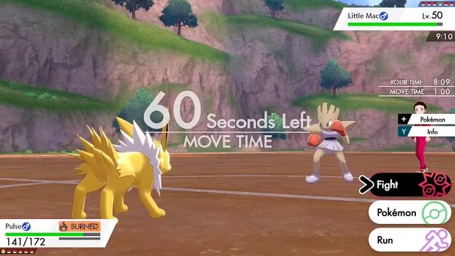 "HECK OF A START" LET S10 W1 Arizona Chardinals vs Uppsala Umbreons смотреть онлайн