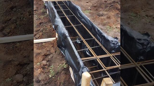 стройка дома