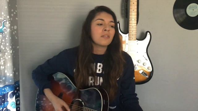 The Weight | Cover x Briana Jasso смотреть онлайн