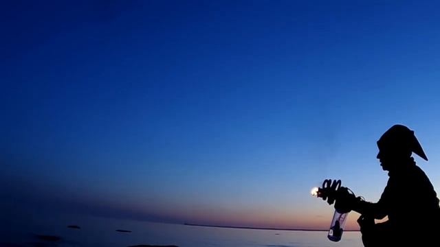 Solar Systo 2019 - Колдунский огнемётчик смотреть онлайн