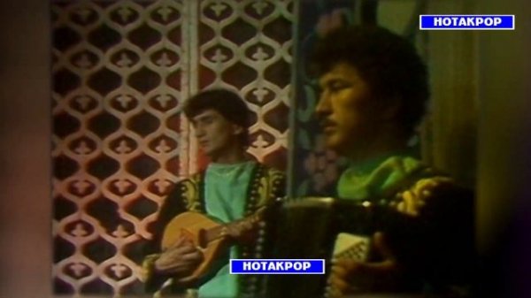 Точиддин Мухиддинов Майда майда мери I Tojiddin Muhkiddinov Mayda mayda meri