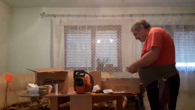 O NOUĂ ACHIZITIE JONCUTTER G5800 SI CONSUMABILE смотреть онлайн