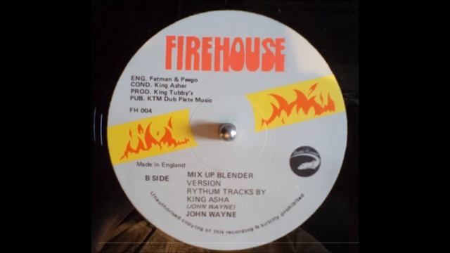 12" Inner Vibes - Mix Up Blender смотреть онлайн