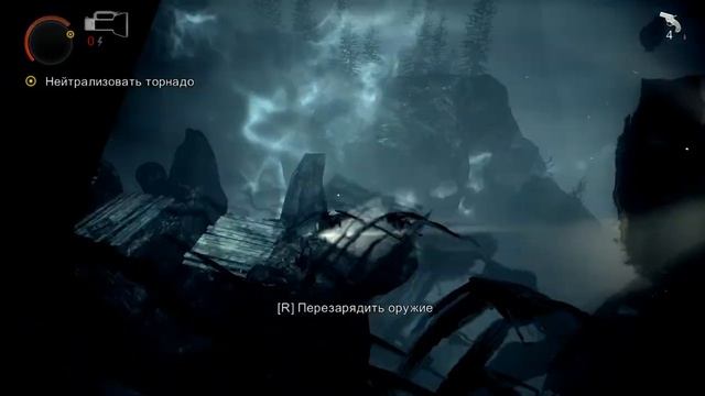 Прохождение Alan Wake #24 ФИНАЛОЧКА смотреть онлайн