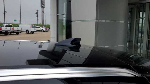 [2019 Buick Regal] Walkaround/Overview - (Stock #B84519) смотреть онлайн