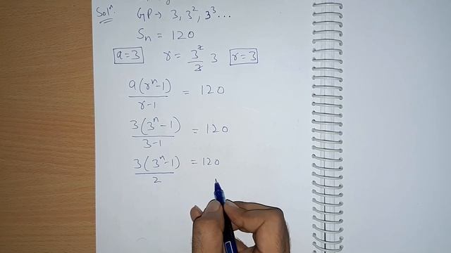 Chapter 9 Ex 9.3 (Q11 to Q15) Sequence and Series || Class 11 Maths || NCERT смотреть онлайн