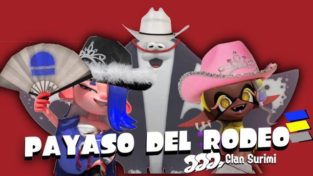 (Deep Cut) Payaso del rodeo [COVER AI] Made in Kits AI смотреть онлайн