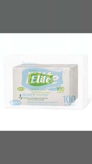 Servilletas ELITE смотреть онлайн