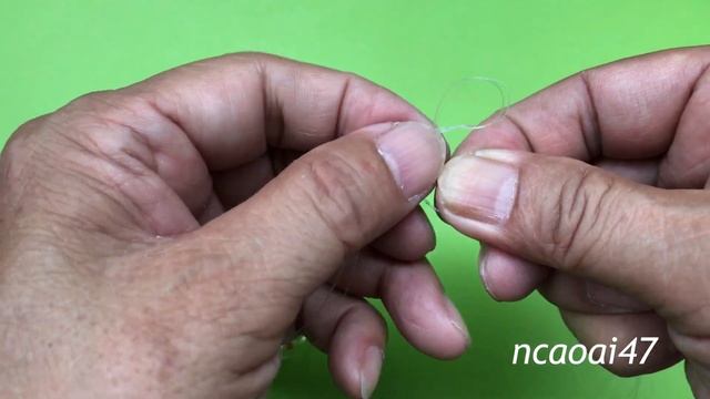 Make Feeder Fish Use Blood Worm -Water Worms - DIY Fishing - Cách làm hộp nhử mồi giun смотреть онлайн