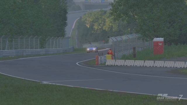 Gran Turismo 7 Honda Civic 118 kW / 160 PS 215 km/h смотреть онлайн
