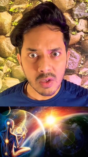 क्या आपकी भी नींद रात में 3-5 के बीच अपने आप खुल जाती है? 😱 | Bloody Satya #shorts смотреть онлайн