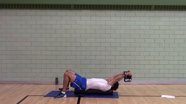 2016, P1, Challenge Workout #2: Complete max rounds in 20 mins смотреть онлайн