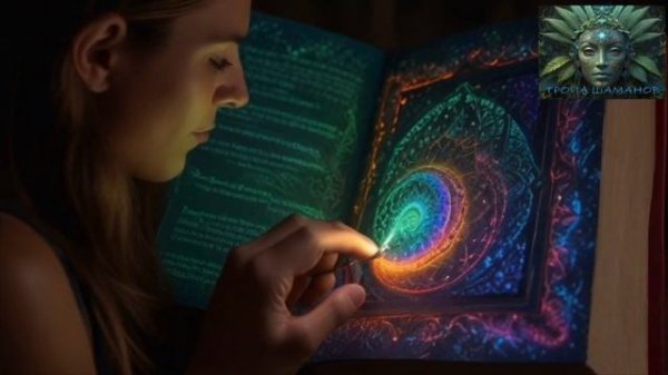 Ч1 ДНЕВНИК УЧЕНИЦЫ ШАМАНА | АУДИОКНИГА | КОРИН СОМБРЕН | ЧИТАТЕЛЬ НЕИЗВЕСТЕН