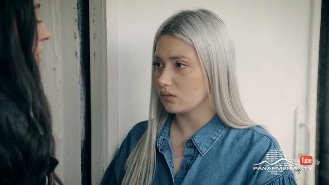 Սերը Երբեք Չի Մոռանում, Սերիա 6 / Sery Erbeq Chi Moranum