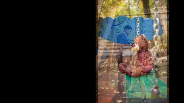 Love Story Azamat & Nailya смотреть онлайн