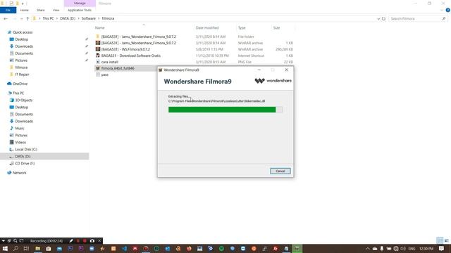 #Tutorial #Filamora #FullCrack Cara/Tutorial Instalasi Filamora9 Full Crack ( 100% Work смотреть онлайн